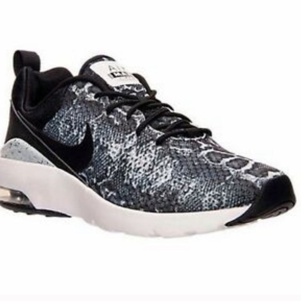Nike Air Max Siren size 8